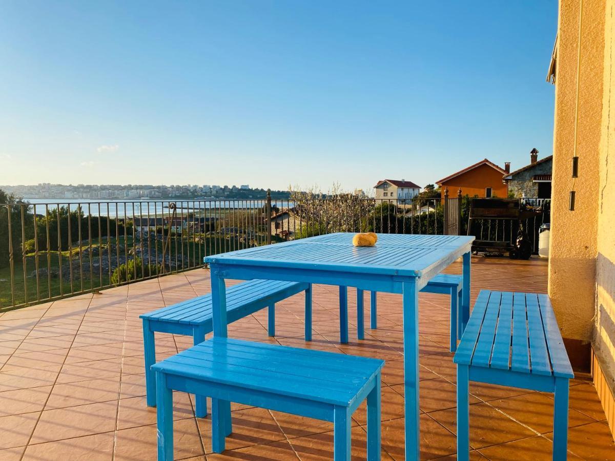 Casa Independiente En Cantabria เปเดรญา ภายนอก รูปภาพ