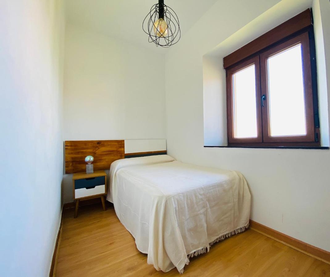 Casa Independiente En Cantabria เปเดรญา ภายนอก รูปภาพ