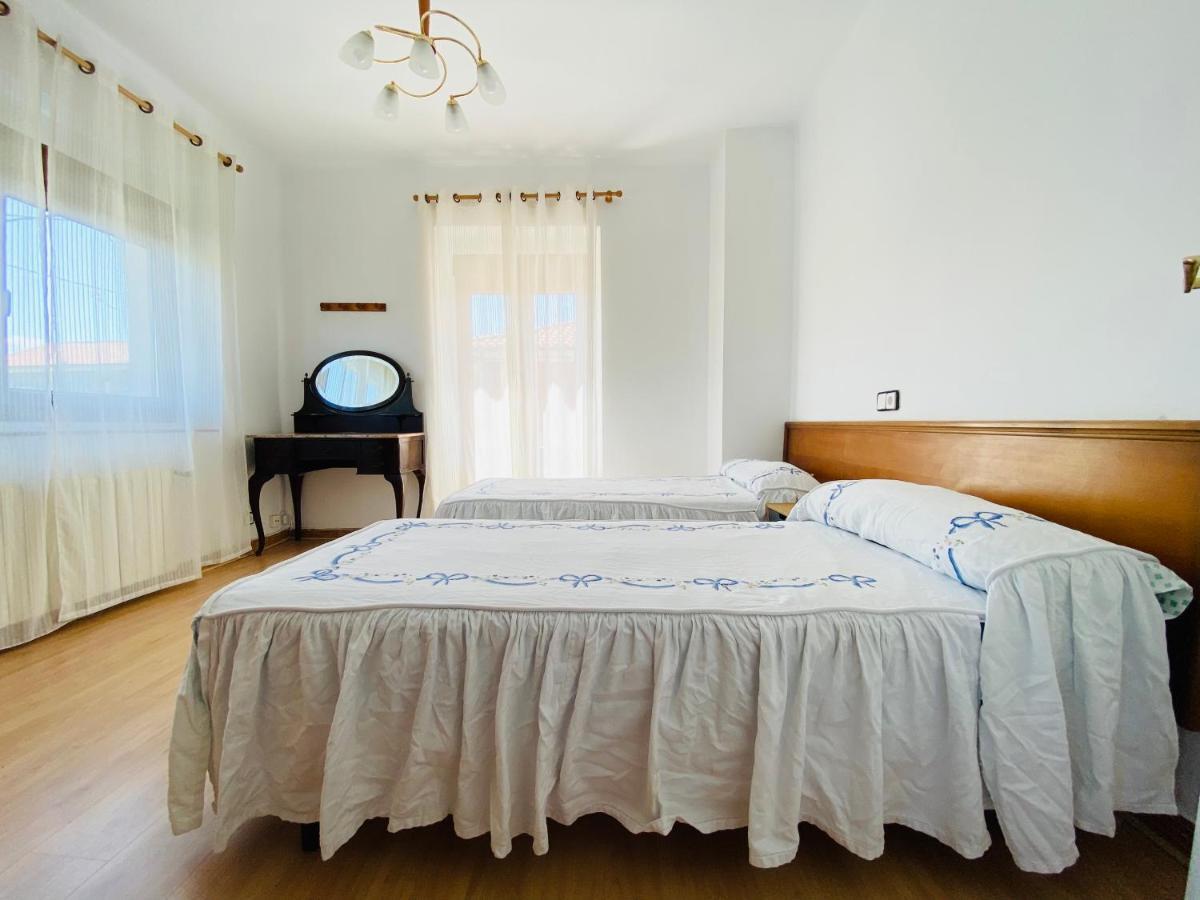 Casa Independiente En Cantabria เปเดรญา ภายนอก รูปภาพ