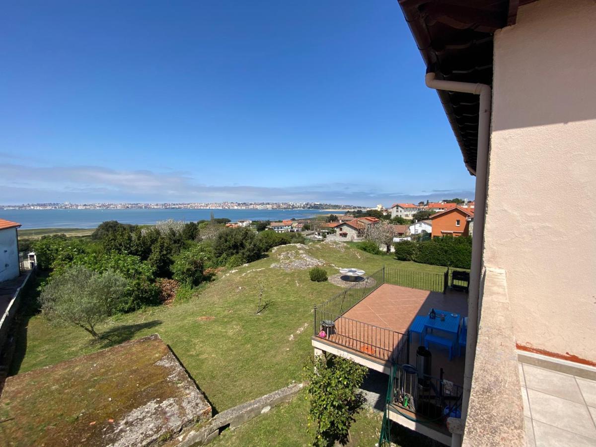 Casa Independiente En Cantabria เปเดรญา ภายนอก รูปภาพ