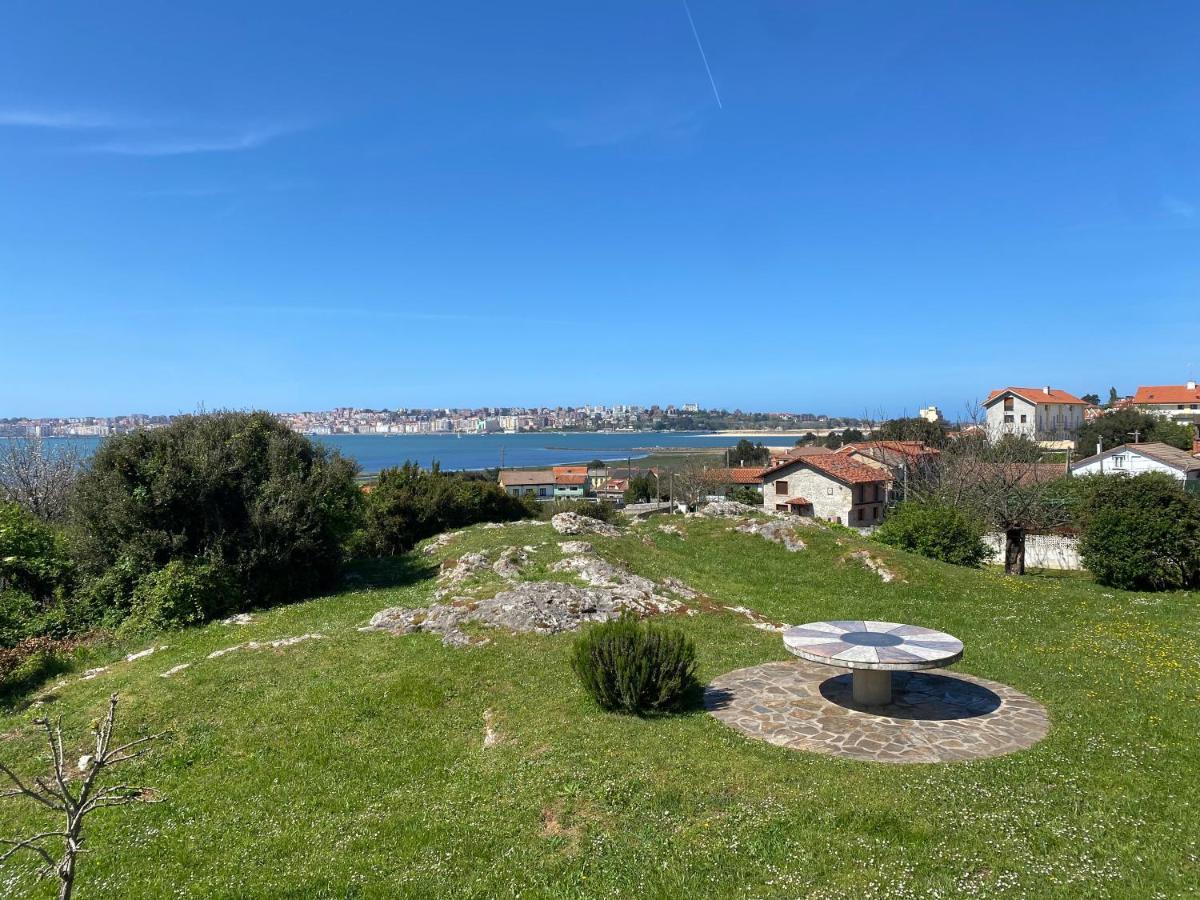 Casa Independiente En Cantabria เปเดรญา ภายนอก รูปภาพ