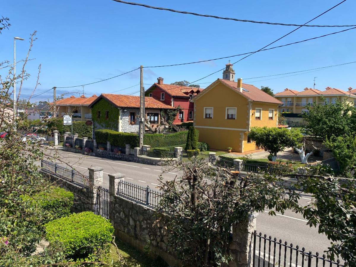 Casa Independiente En Cantabria เปเดรญา ภายนอก รูปภาพ