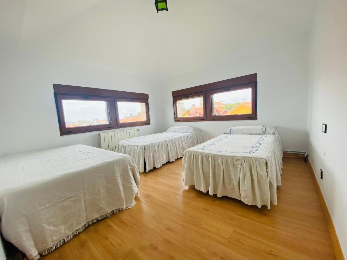 Casa Independiente En Cantabria เปเดรญา ภายนอก รูปภาพ