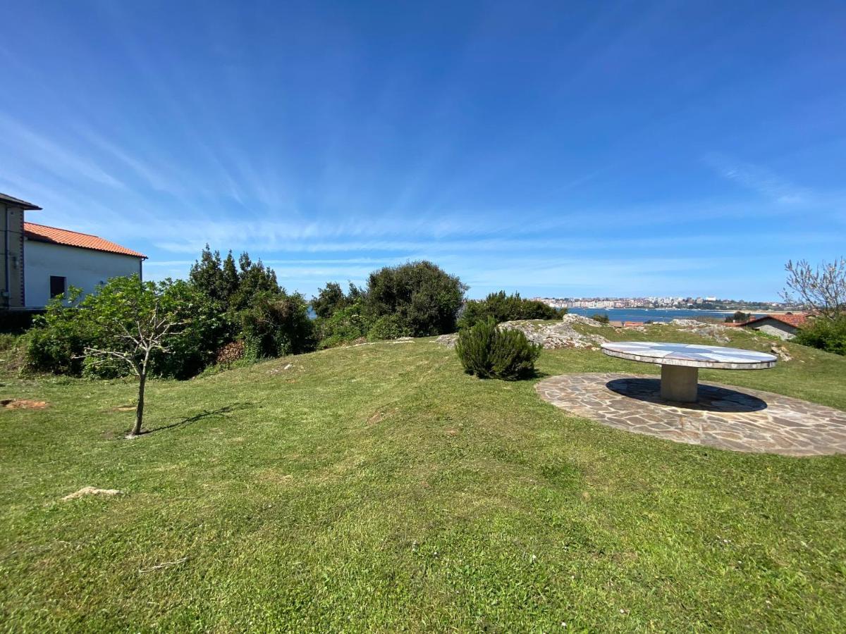 Casa Independiente En Cantabria เปเดรญา ภายนอก รูปภาพ