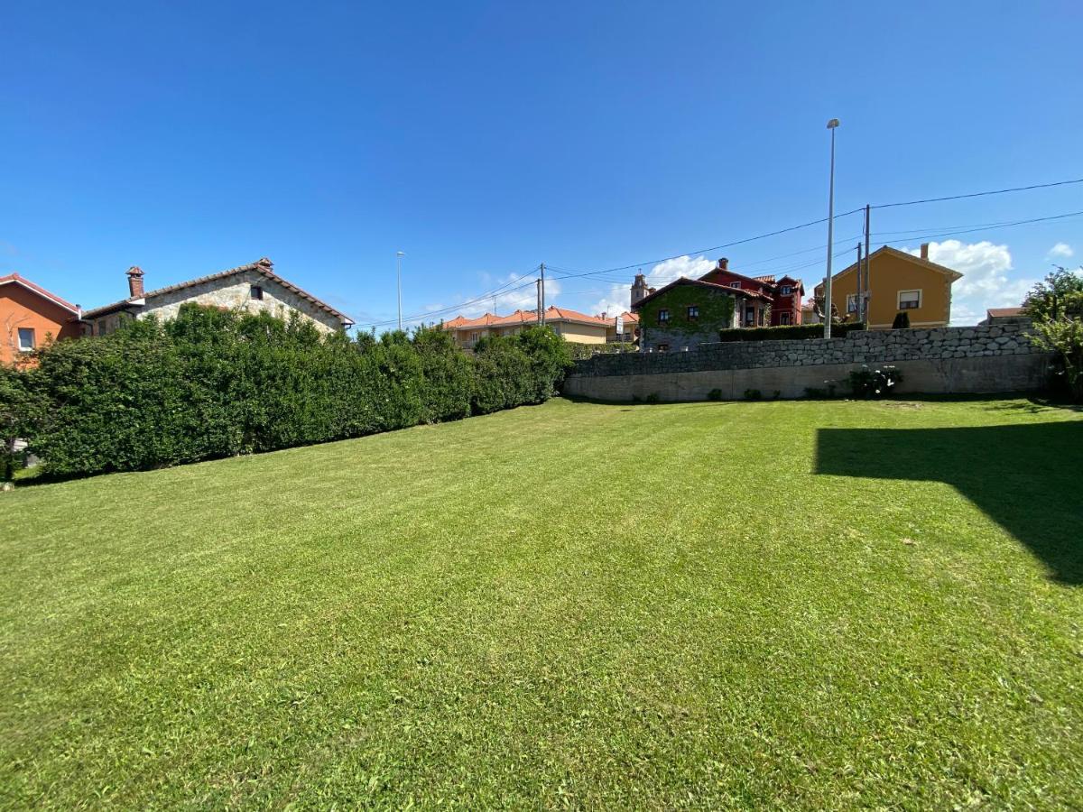 Casa Independiente En Cantabria เปเดรญา ภายนอก รูปภาพ